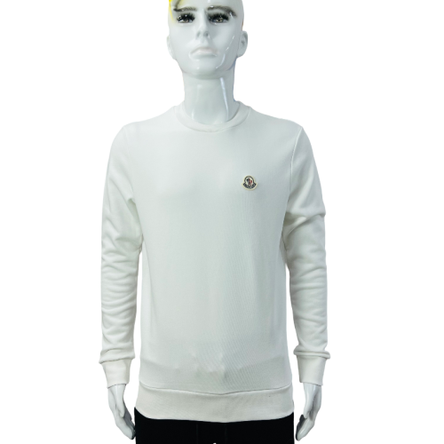 MONCLER FELPA