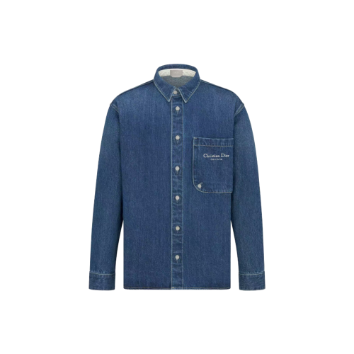 DIOR CAMICIA