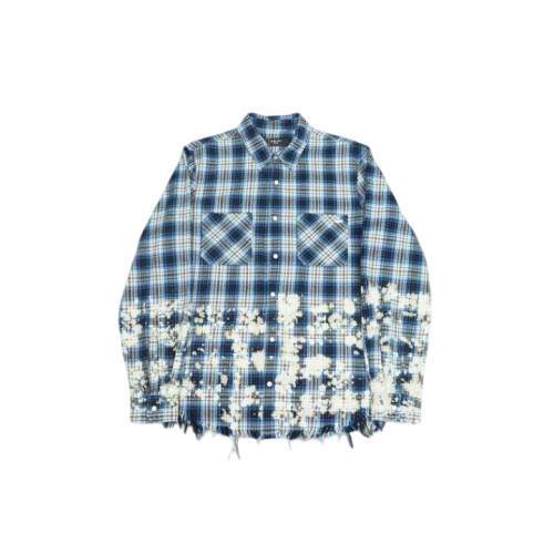 AMIRI CAMICIA