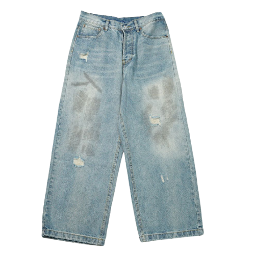 ACNE STUDIOS JEANS