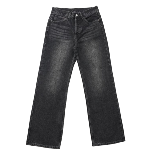 ACNE STUDIOS JEANS