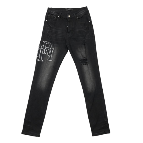 AMIRI PANTALONE