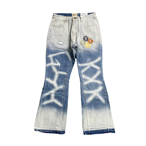GALLERY DEPT JEANS