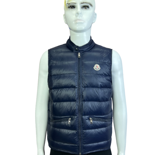 MONCLER SMANICATO