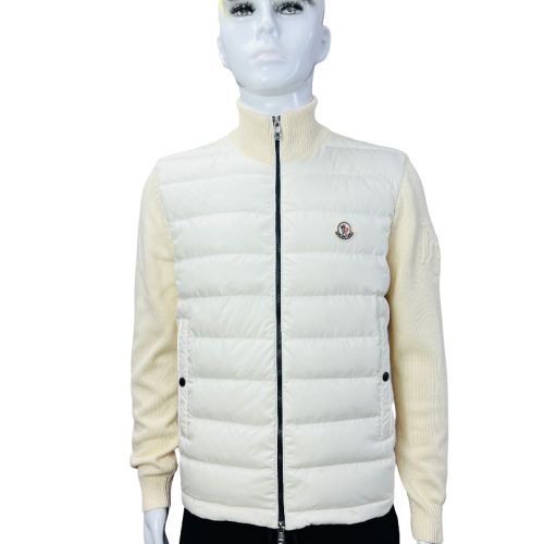 MONCLER GIACCA