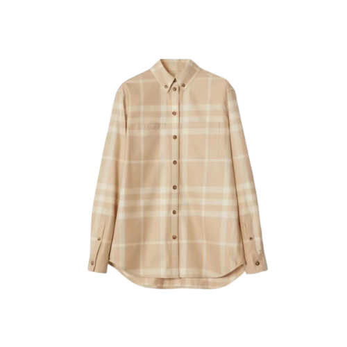 BURBERRY CAMICIA  DA DONNA