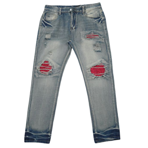 AMIRI PANTALONE