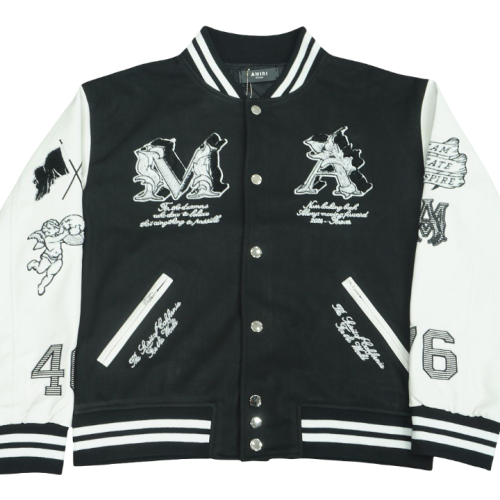 AMIRI GIACCA