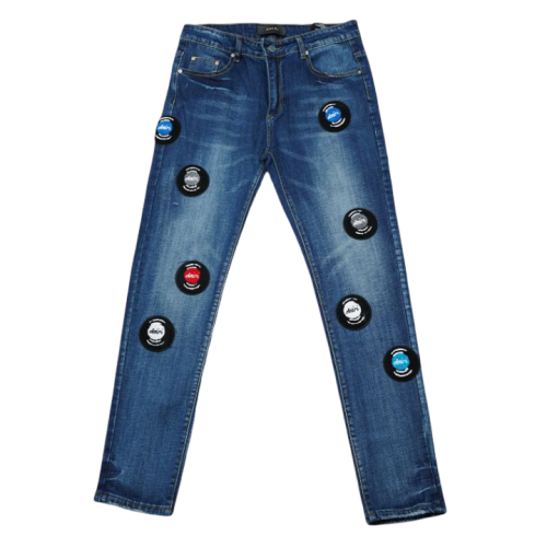 AMIRI PANTALONE