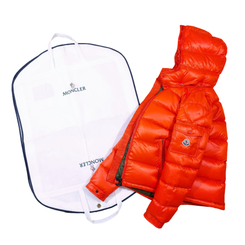 MONCLER GIACCA MAYA
