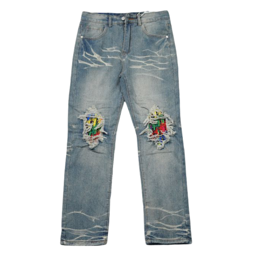 AMIRI PANTALONE