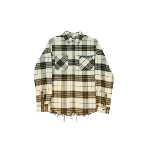 AMIRI CAMICIA