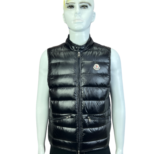 MONCLER SMANICATO
