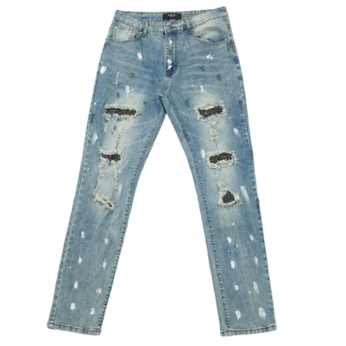 AMIRI PANTALONE